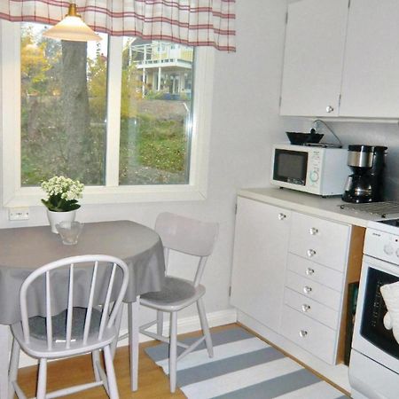 Lovely Home In Lyckeby With Kitchen Εξωτερικό φωτογραφία
