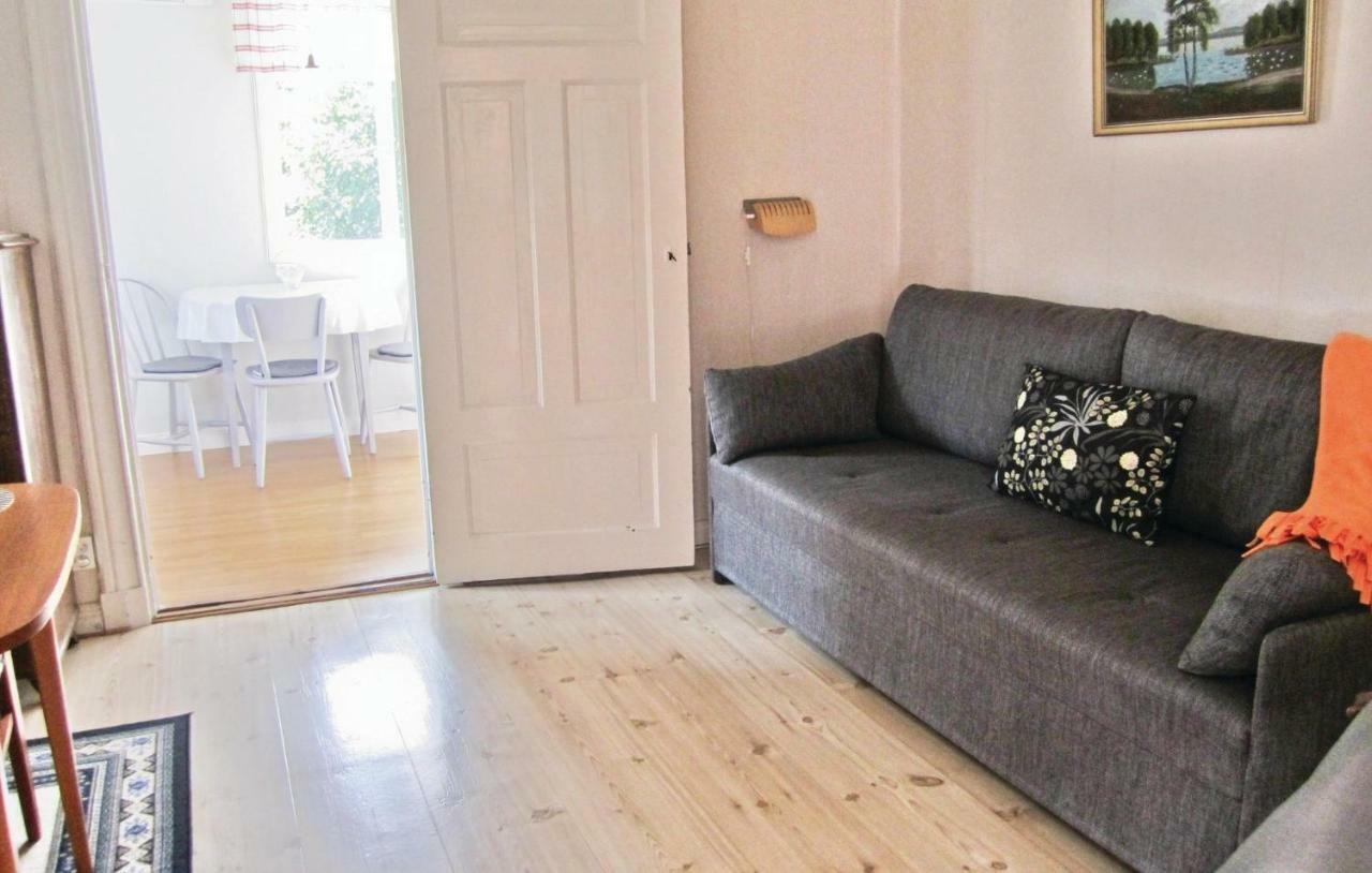 Lovely Home In Lyckeby With Kitchen Εξωτερικό φωτογραφία